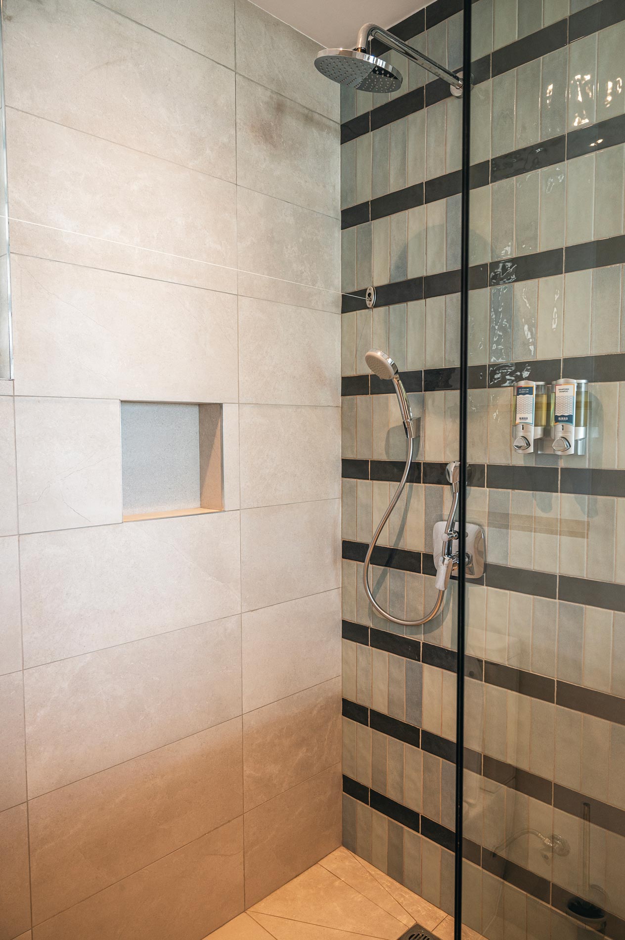 Studio Vue Mer - Térasse ou balcon privé