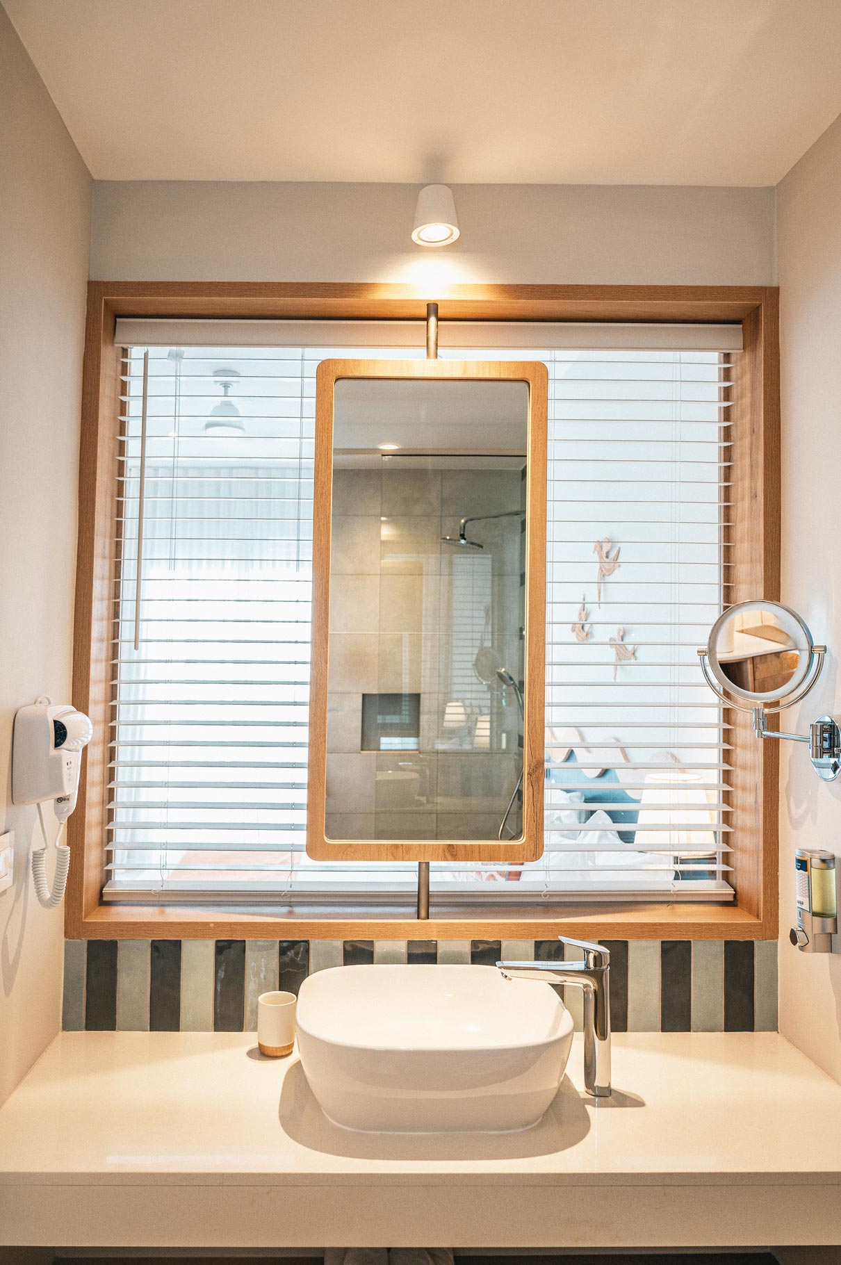 Studio Vue Mer - Térasse ou balcon privé