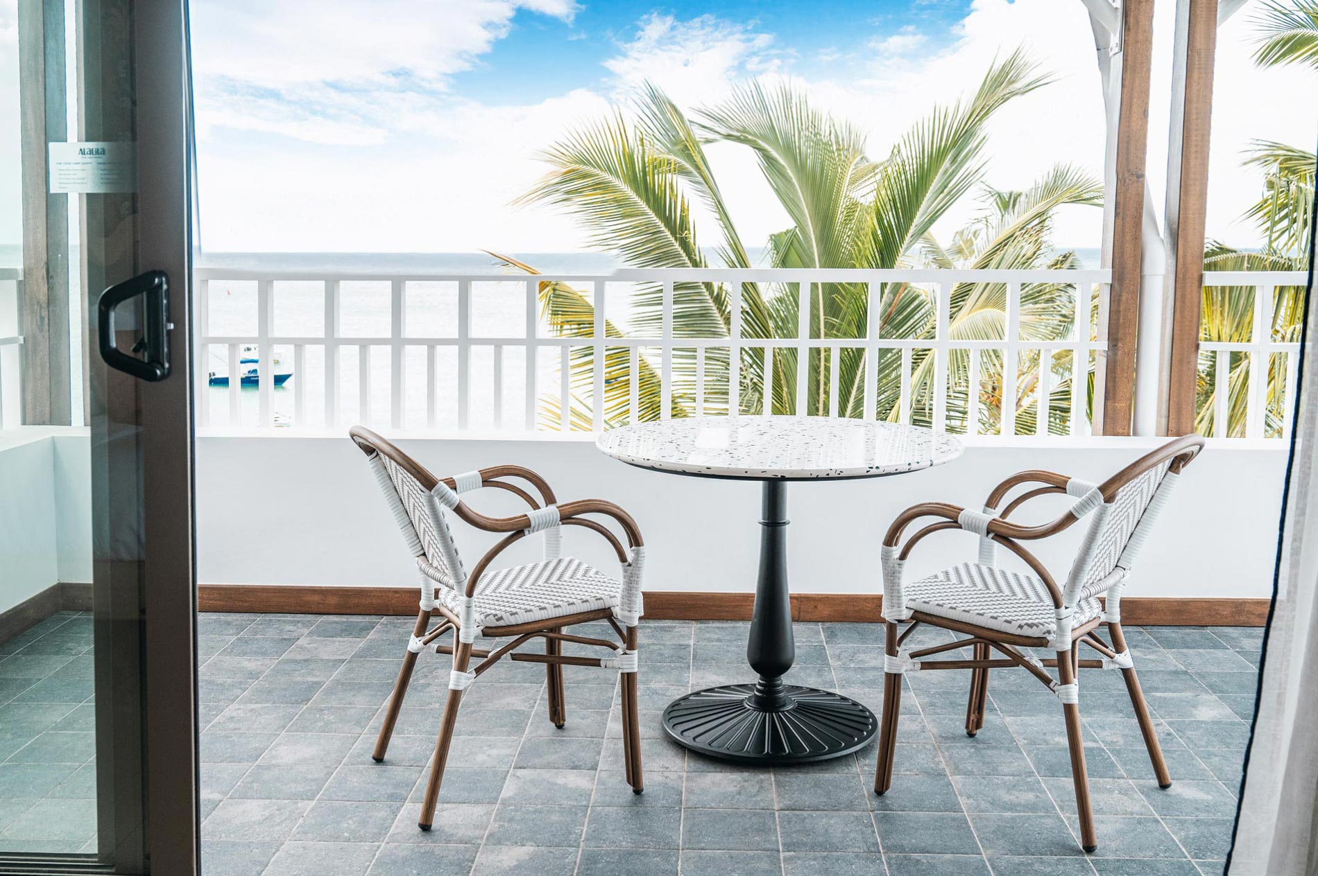 WOW Suite avec piscine privée