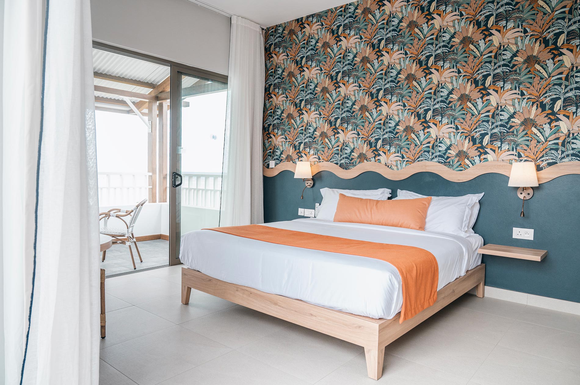 Wonderful Suite avec piscine privée