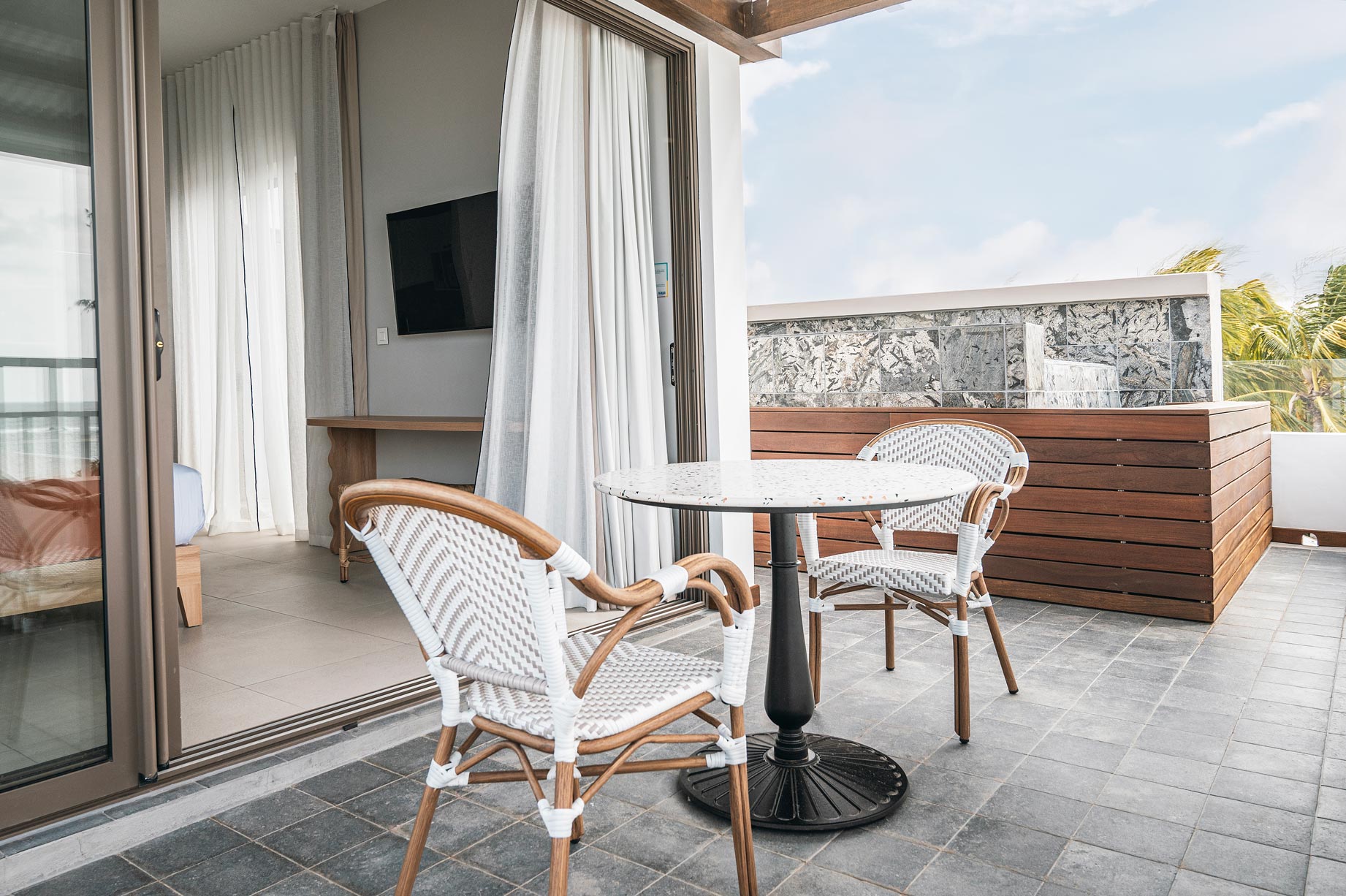 Wonderful Suite avec piscine privée