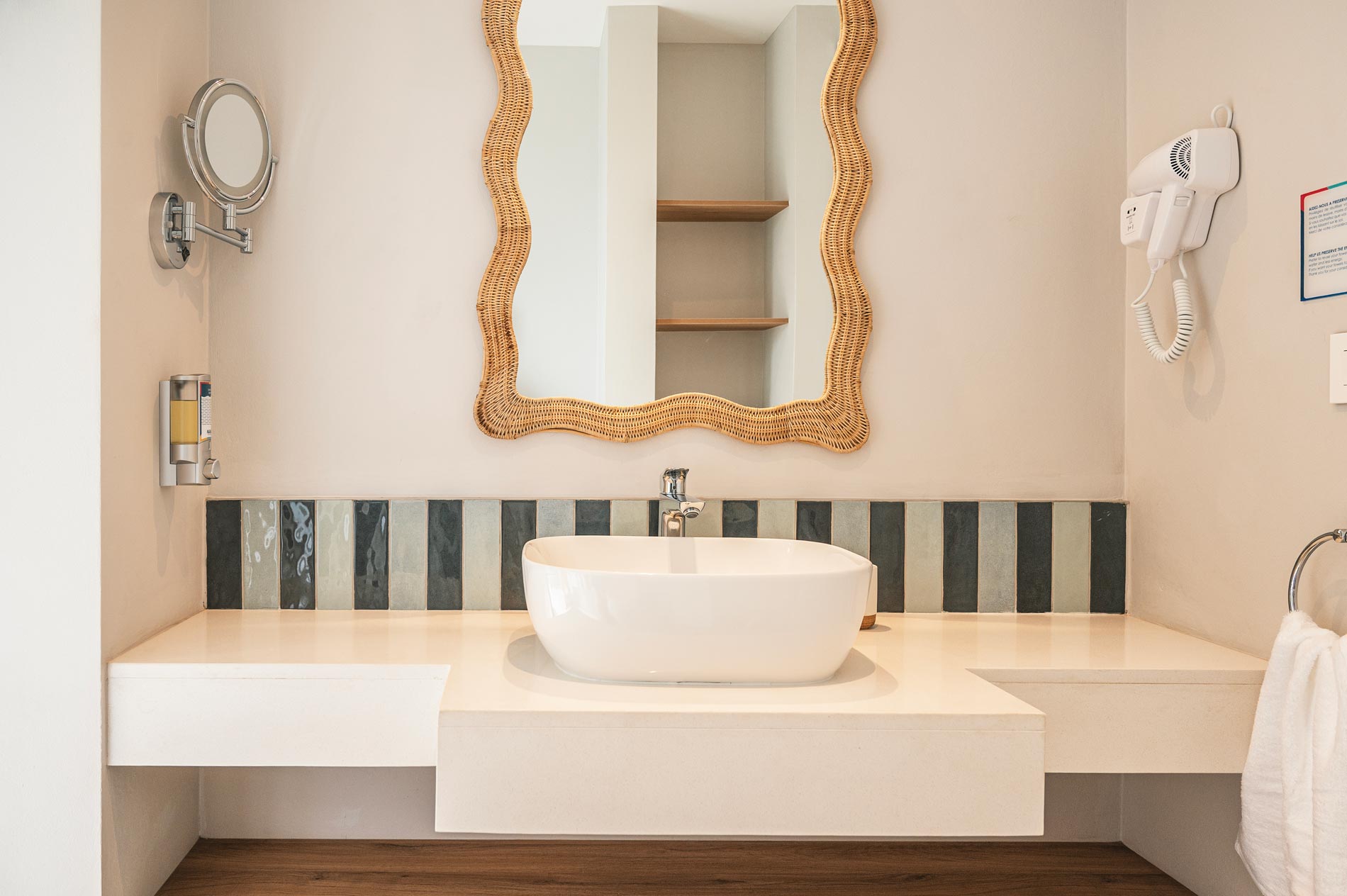 Wonderful Suite avec piscine privée