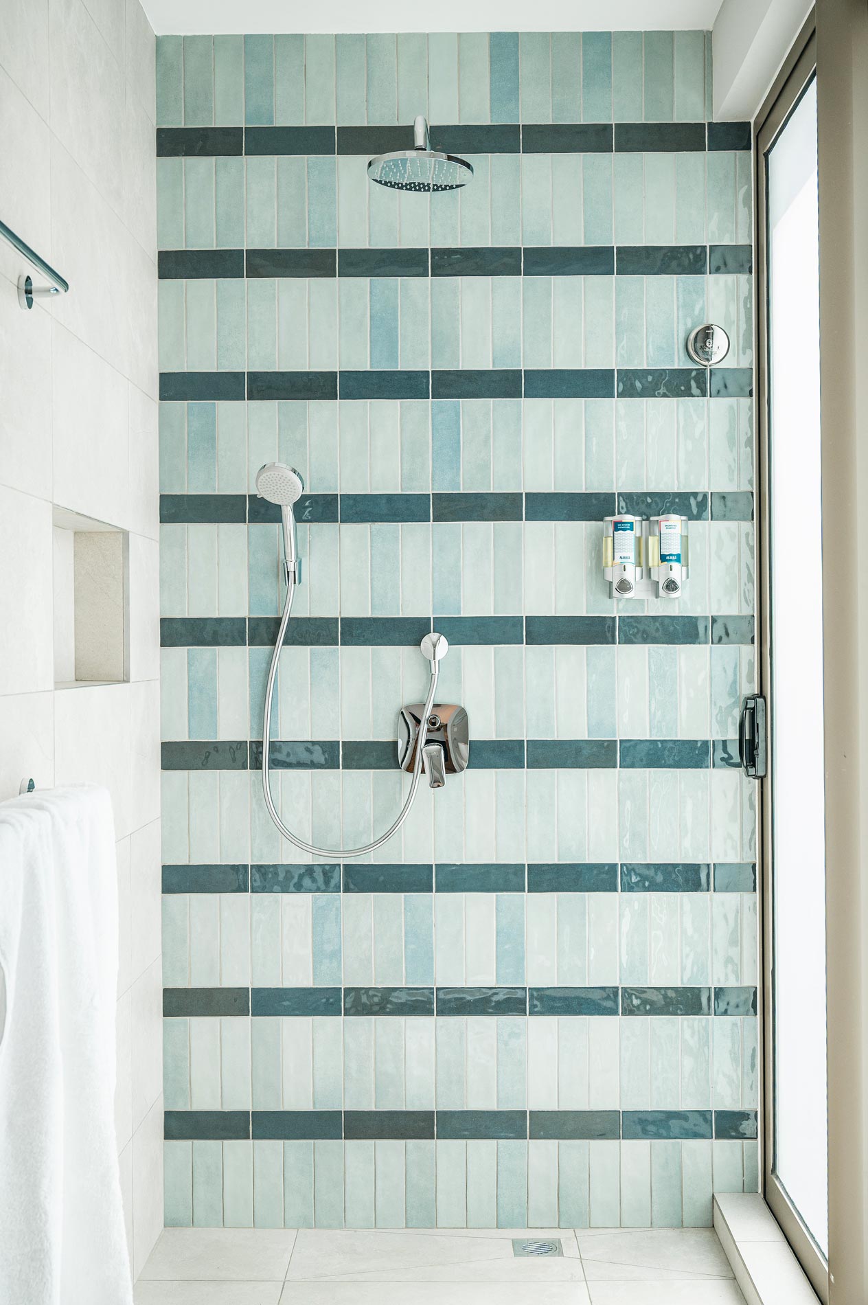 Wonderful Suite avec piscine privée