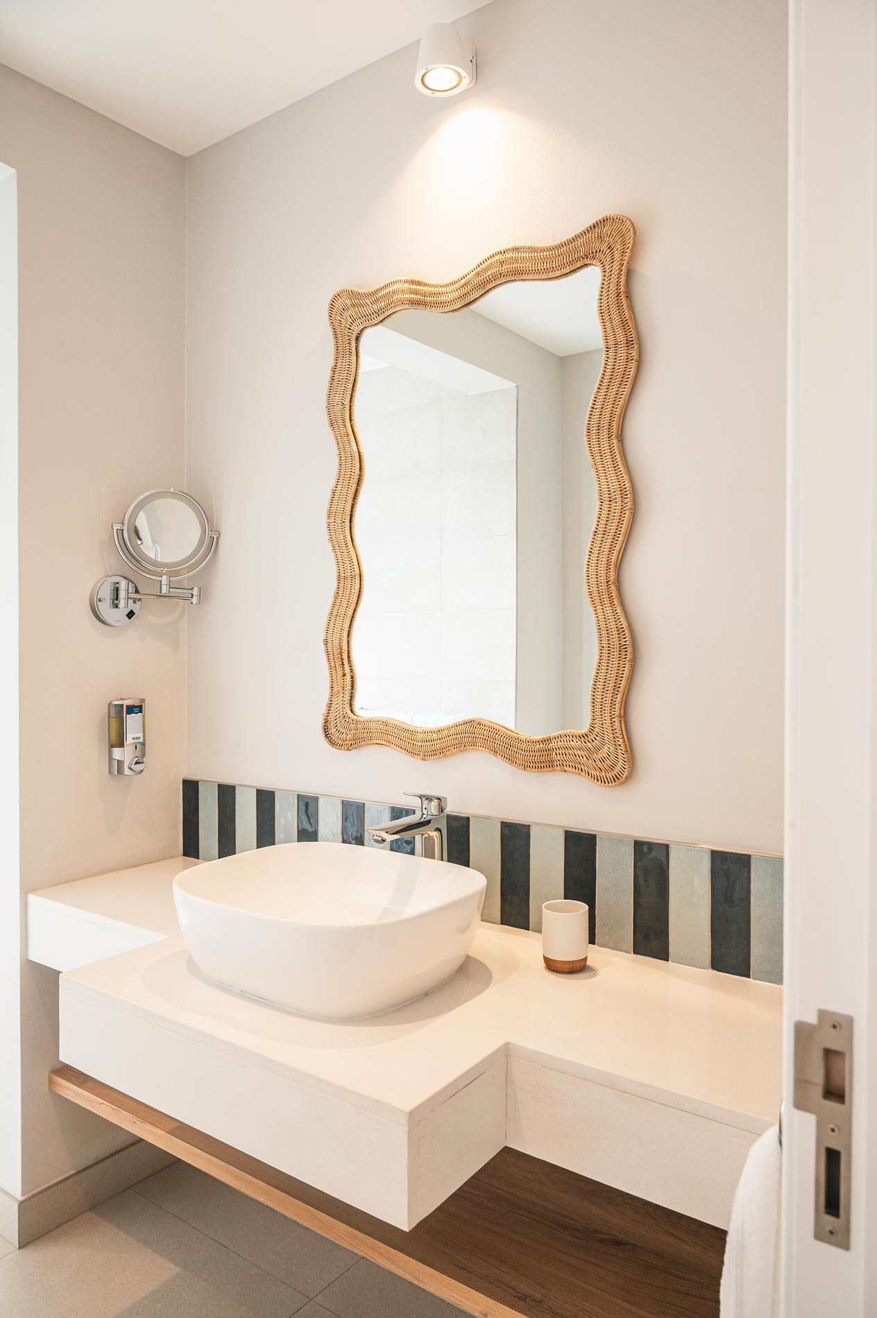 Wonderful Suite avec piscine privée