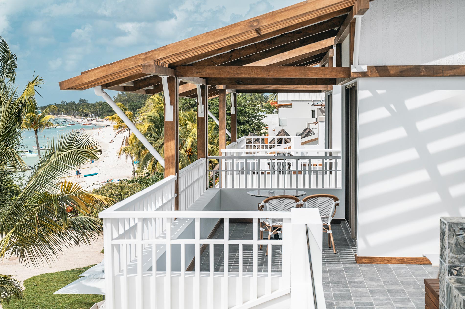 Wonderful Suite avec piscine privée