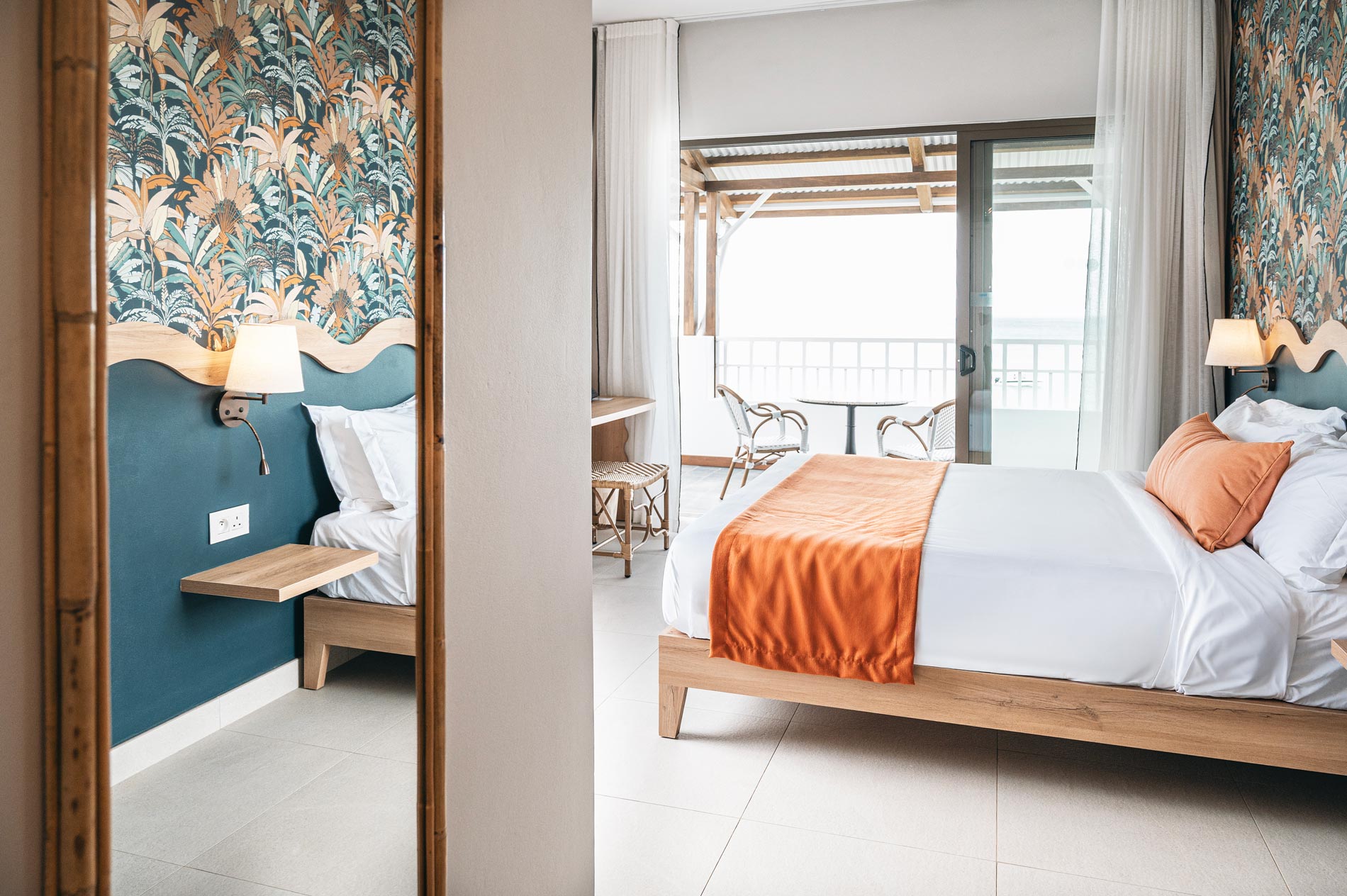 Wonderful Suite avec piscine privée